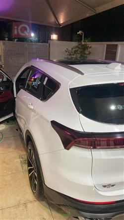 جيتور X70 بلس